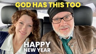 The Year In Review with Tom & Renae 🙏🏻❤️