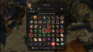 Robbery of Cyseal