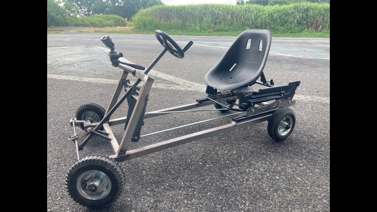 激レア】トシマ 乗用玩具 足漕ぎペダル ゴーカート フェラーリ F40