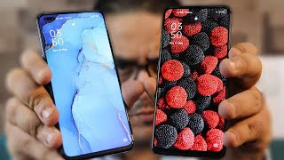 Oppo Reno 3 / 3 Pro - بعد التجربه متضيعش فلوسك