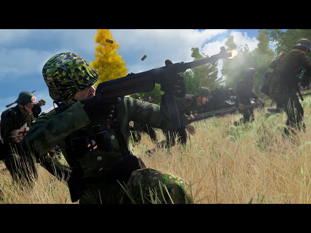 Arma 3 Updated Review - GameSpot