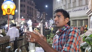 Lemon Soda : Creative Shopkeeper That Is On Another Level | Street Food Of India