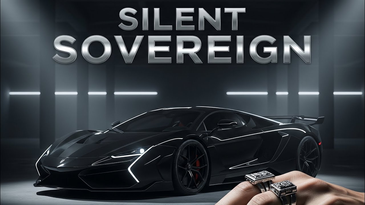 Silent Sovereign: The Fall of a Dark Empire - YouTube