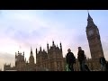 هنا لندن قصر وستمينستر أقدم مبنى برلماني في العالم mp3