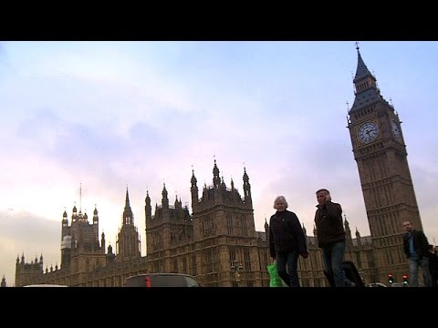 فيديو: قصر وستمنستر ودليل مجلسي البرلمان