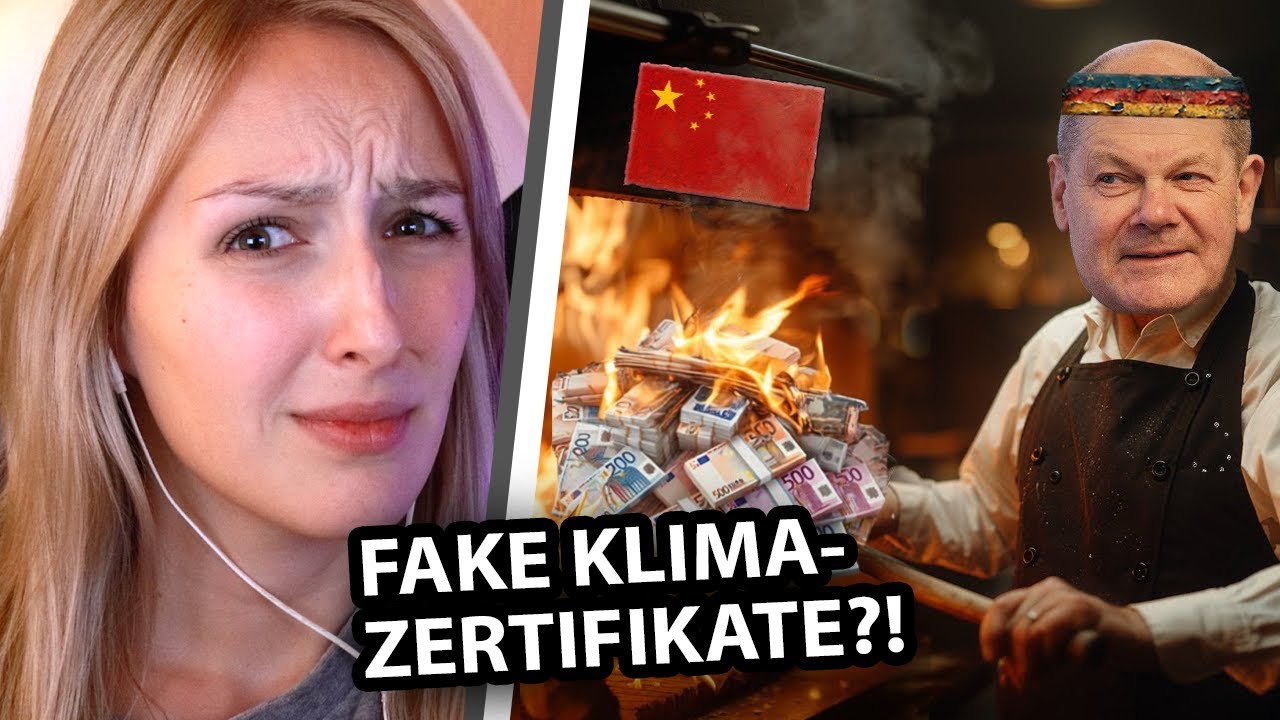 Warum redet niemand über diesen Betrugsskandal?!