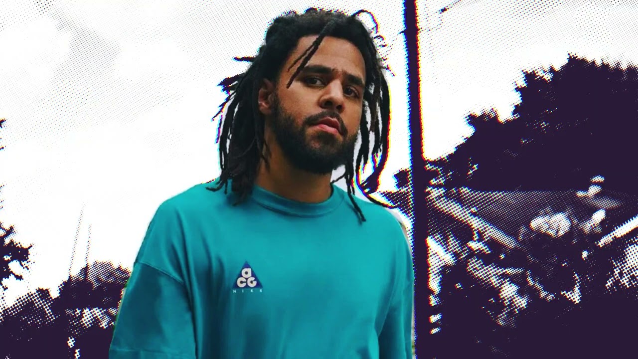 [FREE FOR PROFIT] J-Cole type beat 