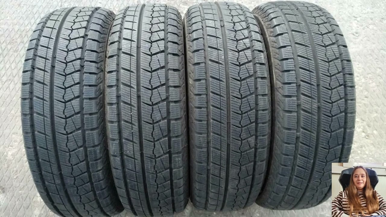 Grenlander WINTER GL868