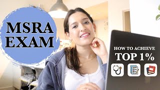 Ace Your MSRA Exam | PROVEN INSIDER TIPS | Question Banks, Exam Pattern & More! by Dr Monisha Mishra 14,276 views 10 months ago 17 minutes
