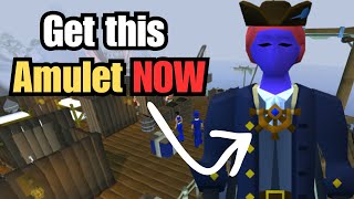 Famous This Amulet is the BEST for skilling | Casually Maxing Ep. 114 | OSRS Ironman Net Worth