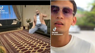 Tiktok tazelikleri we gyzykly videolar