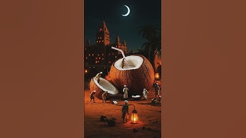 bharathfx1 When Ramadan Nights Come Alive: Celebrate Under the Crescent Moon