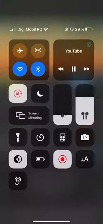heaven ringtone
