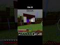Nasıl Yapılar Yapmamı İstersiniz ? #minecraft #shorts