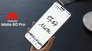 видео: Huawei Mate 80 Pro — МЕНЯЕТ ПРАВИЛА ИГРЫ! картинка: Huawei Mate 80 Pro — МЕНЯЕТ ПРАВИЛА ИГРЫ!