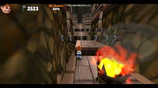 running fred lite 2
