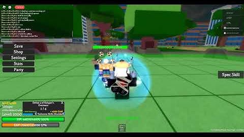 Trolling kids in Project XL #9