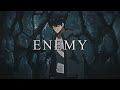 ENEMY Sung Jin Woo Vs Igris Solo Leveling AMV Edit ENEMY Sung Jin Woo Vs Igris Solo Leveling AMV Edit