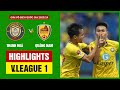 Thanh Hoa Than Quang Ninh goals and highlights