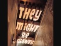 They Might Be Giants - (She Was a) Hotel Detective (Single Mix)