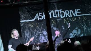 A Skylit Drive - Too Little Too Late - Live at Vibes Underground in San Antonio TX, 03/23/2024