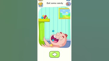 Dop5 level 24 | eat some candy😮|#shortsfeed #youtubeshorts #shorts #shortvideo #dop5