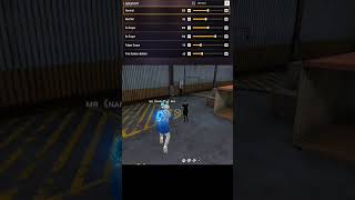 Free Fire Headshot setting 2026 ⚡ Best Sensitivity Settings ⚙️| Sensitivity + Hud Settings Free Fire