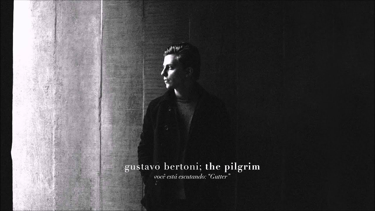 YouTube पर Gustavo Bertoni - Gutter देखें YouTube पर Gustavo Bertoni - Gutter देखें