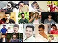 Top 20 handsome tamil serial actors with largest fan base  viewers wish list