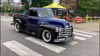 Chevy 3100 truck #Shorts by Thriftmaster Europe 159 views 2 years ago 6 seconds