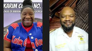 Al-Karim 2021 Joint Ball - Bloopers & Outro - Days Of Our Mystery