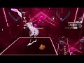 Kamouflage / Mori Calliope - Expert+ [BEAT SABER]
