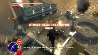 Prototype Gameplay 2