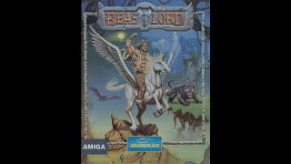 BEASTLORD (Amiga / Atari ST)
