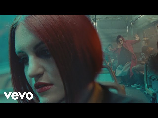 MUNA - Number One Fan (Official Video) class=