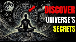 The Universe's Hidden Secrets Revealed | Cosmic Mysteries