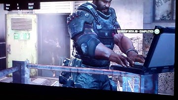 Army of TWO 40th Day with BananaBuster080994 Part 1/2