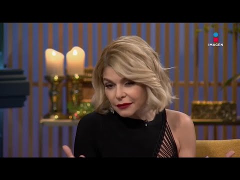 Video: Eduardo Santamarina Odmieta Hovoriť O Itatí Cantoral