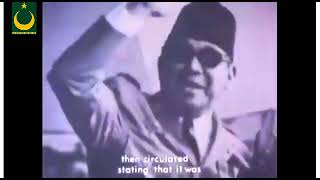 Film Penumpasan Pengkhinatan G 30 S/PKI English Subtitle