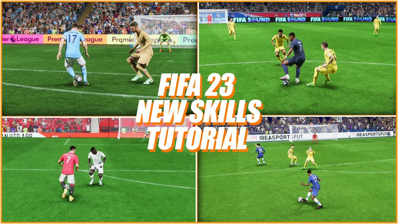 FIFA 23 Hacks & Cheats FUT 2023⚡ GTF, Player links, etc