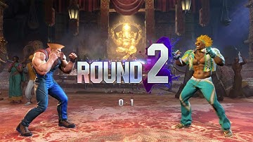 SF6 Ranked  Higuchi (Guile) VS a Good Deejay