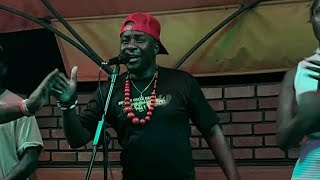 DJ MDUZHU'S NYERERE JNR VS JUMAA KILINGO MWANZELE LATEST NONSTOP 2026