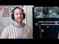 DRAGONFORCE - THE LAST DRAGONBORN Track Reaction