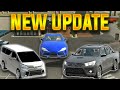 NEW UPDATE IN CAR PARKING MULTIPLAYER 4.8.5.1 | All About New Update Car Parking Multiplayer