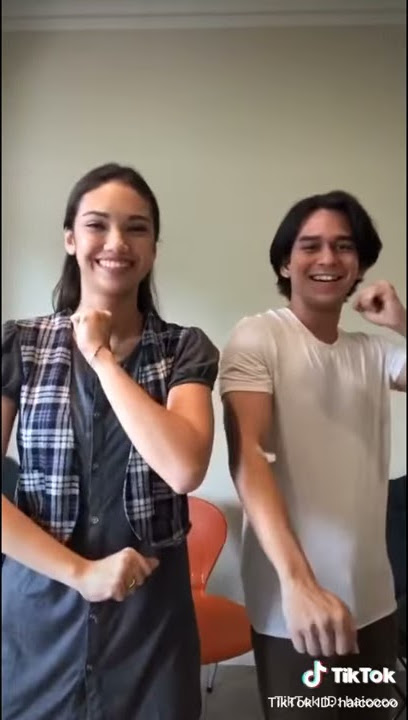 TIKTOK SAMUDRA CINTA GEMESSSHHH