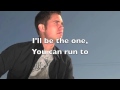 "I Do" Lyrics - Drew Seeley