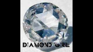 Ryan Leslie-Diamond Girl