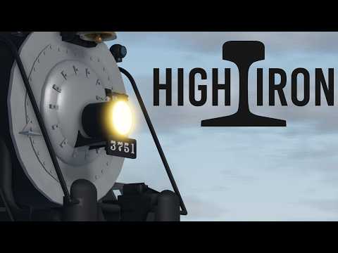 High Iron | A Short Cinematic