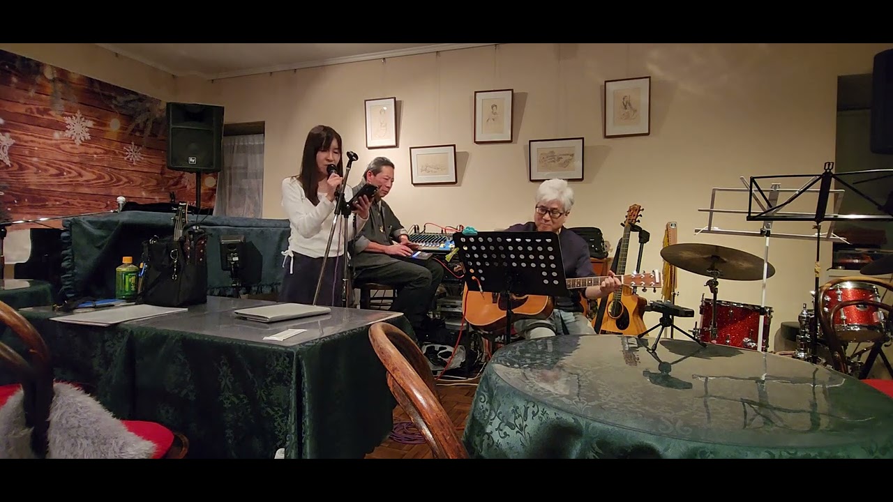 Vacancy　#松田聖子 #アコースティック 