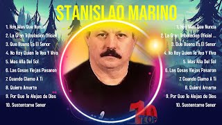 Lo mejor del álbum completo de Stanislao Marino 2024 ~ Mejores artistas para escuchar 2024